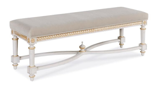 Emily Bench