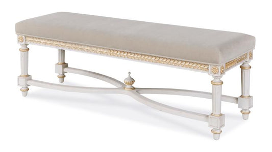 Emily Bench