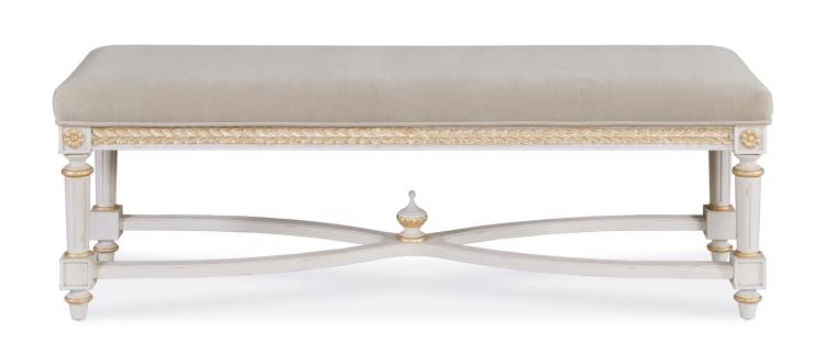 Emily Bench