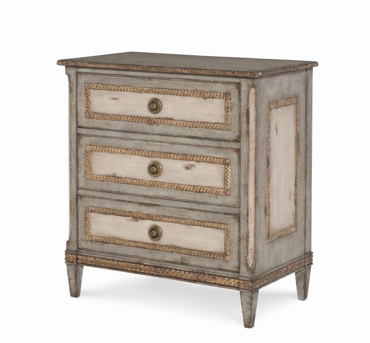 Corbett Nightstand