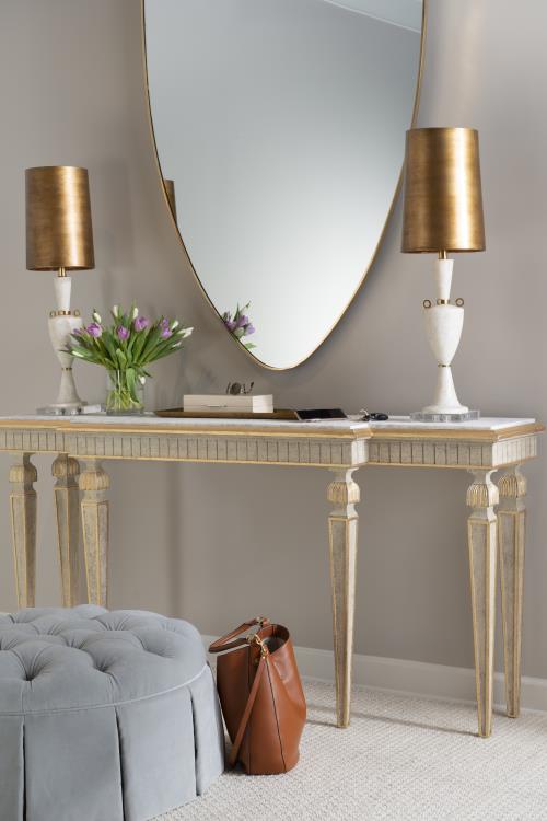 Constance Console