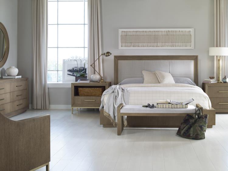 Kendall Bed - King Size 6/6