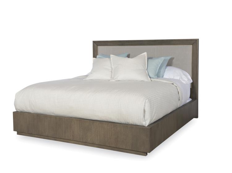 Kendall Bed -  Cal King Size 6/0