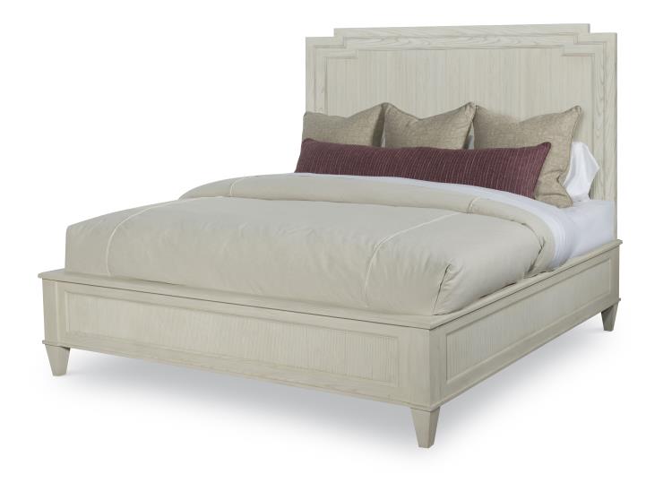 Hampton Bed - Queen Size 5/0