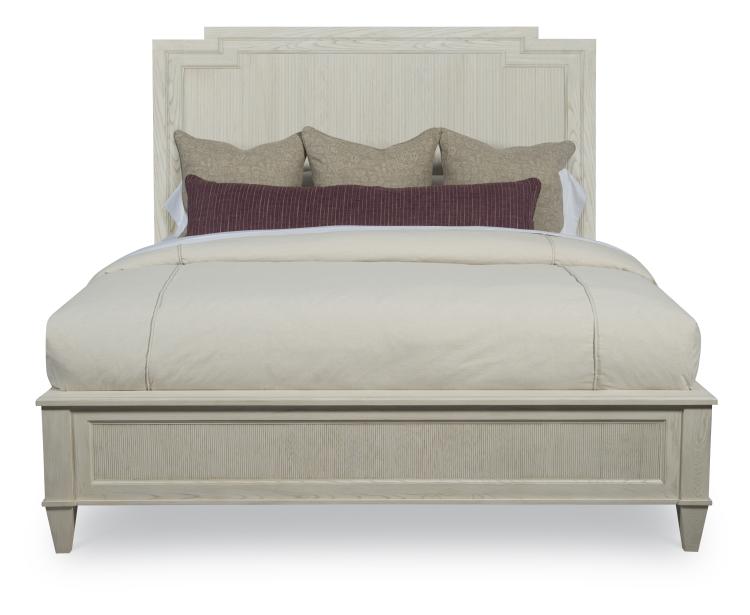 Hampton Bed - King Size 6/6