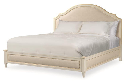 Madeline Bed - King Size 6/6