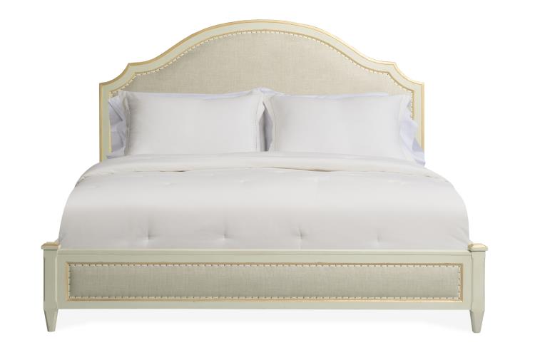 Madeline Bed - King Size 6/6