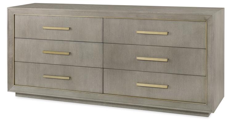 Kendall Dresser