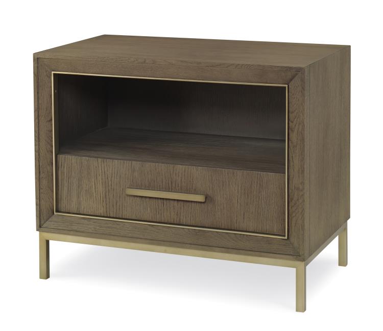 Kendall Nightstand