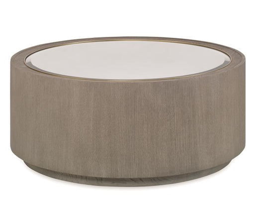 Kendall Round Coffee Table