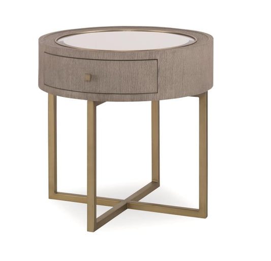 Kendall End Table