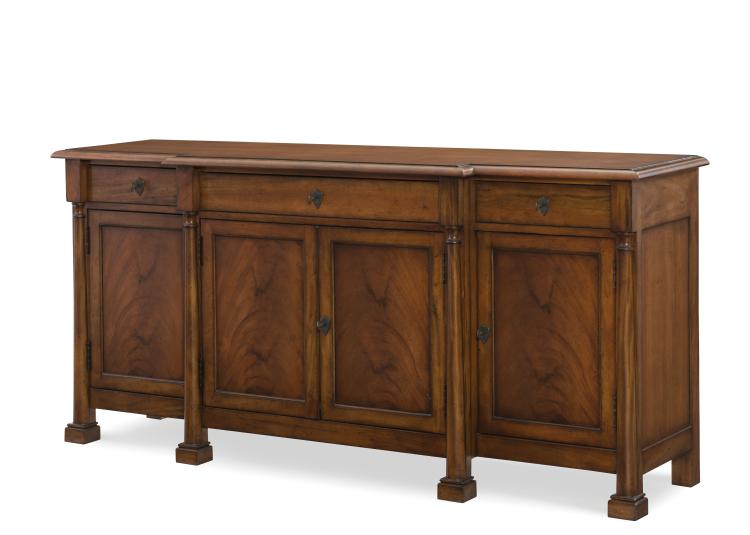 Southport Credenza