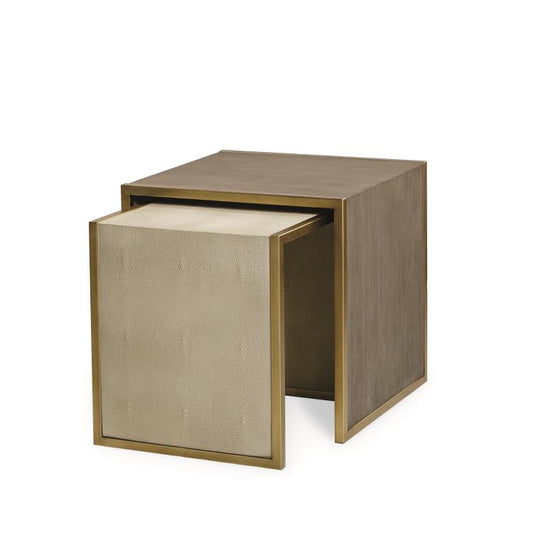 Kendall Nesting Side Tables
