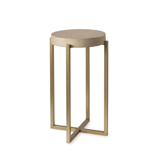 Kendall Round Accent Table