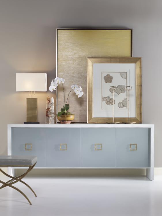 Liza Credenza