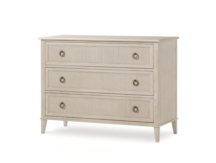 Hampton Drawer Chest