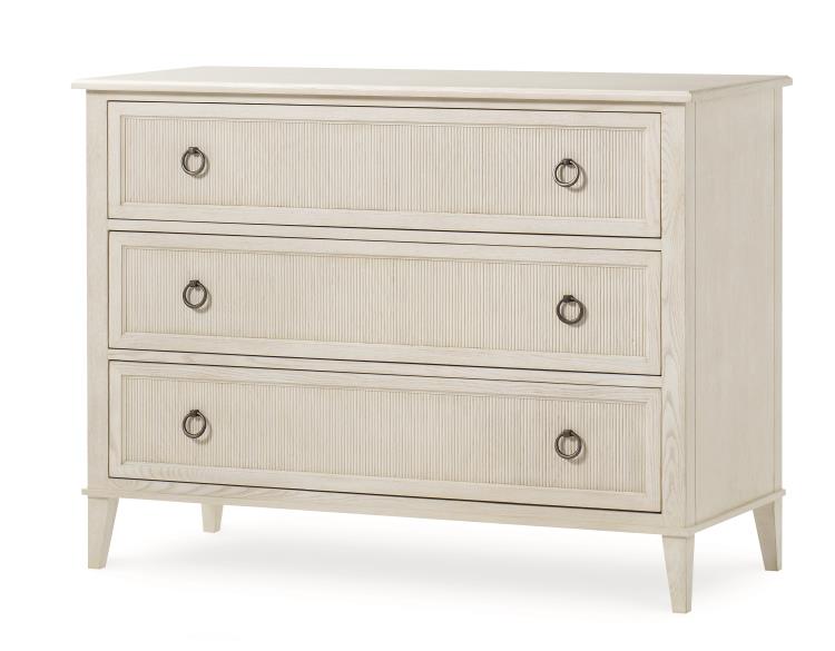 Hampton Drawer Chest