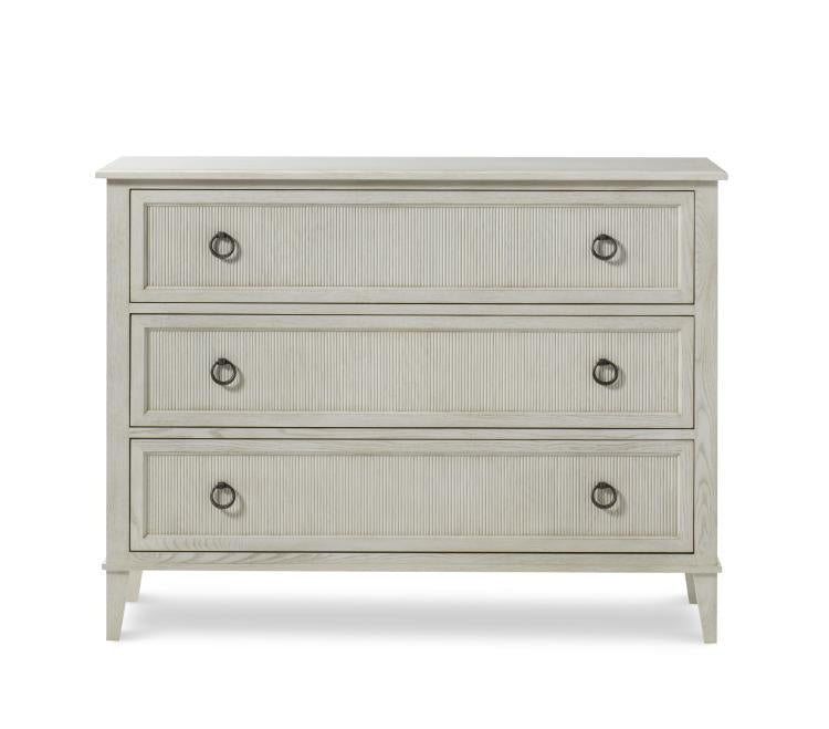 Hampton Drawer Chest