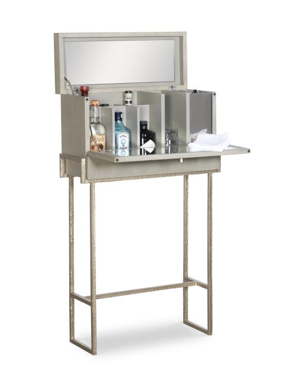 Laurent Bar In A Box