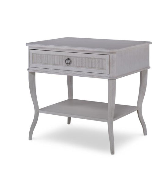 Hampton Small Nightstand