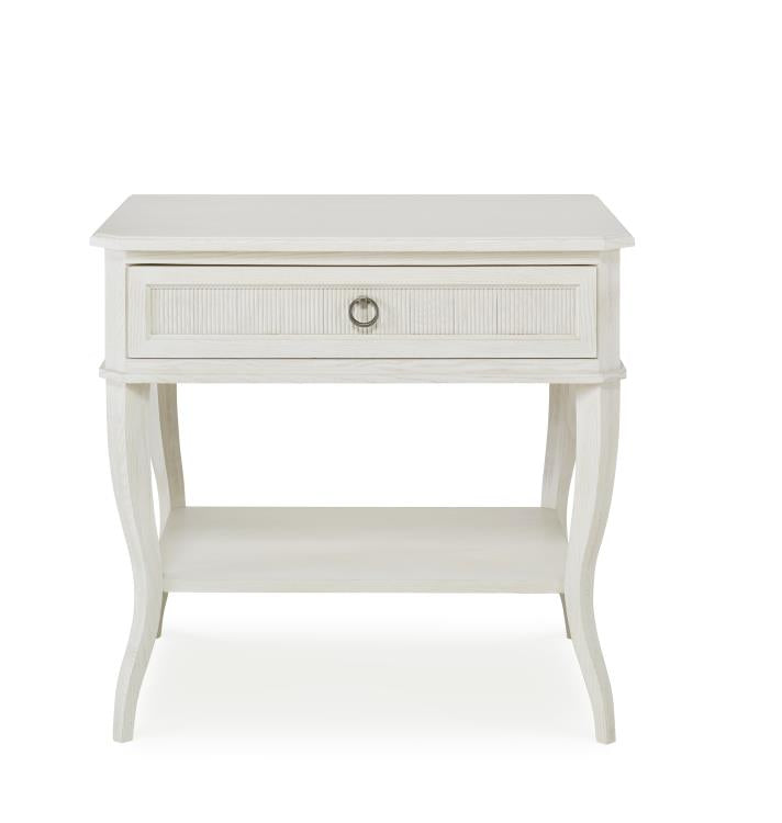 Hampton Small Nightstand