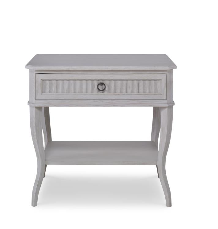 Hampton Small Nightstand