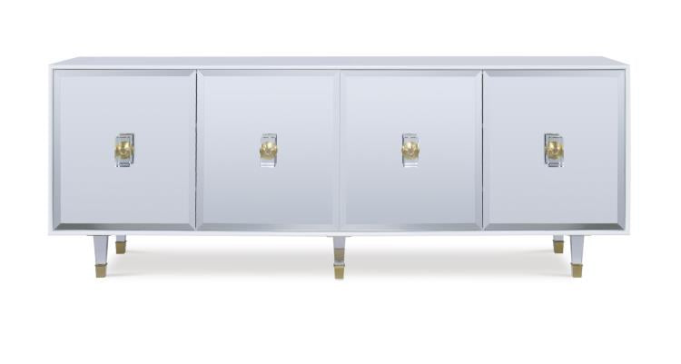 Margot Credenza