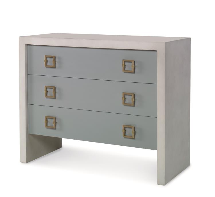 Liza Drawer Chest