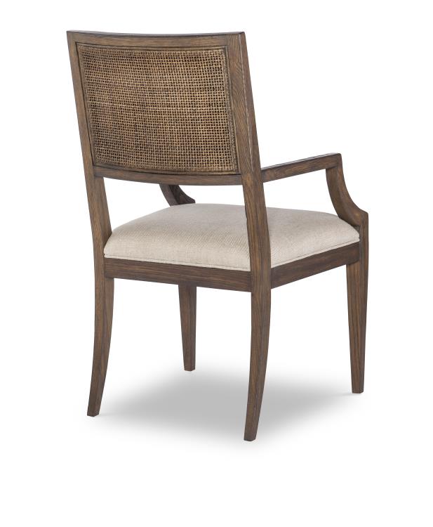 Parker Arm Chair