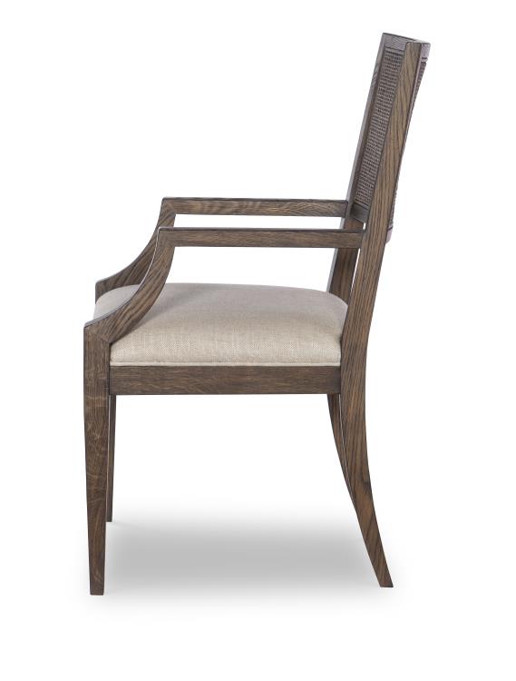 Parker Arm Chair