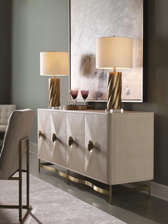 Bardot Credenza