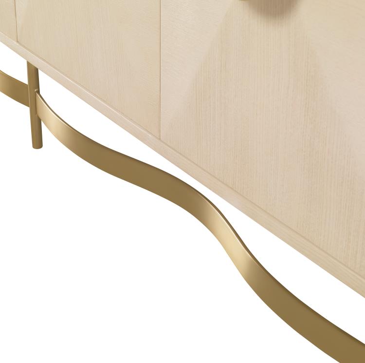 Bardot Credenza