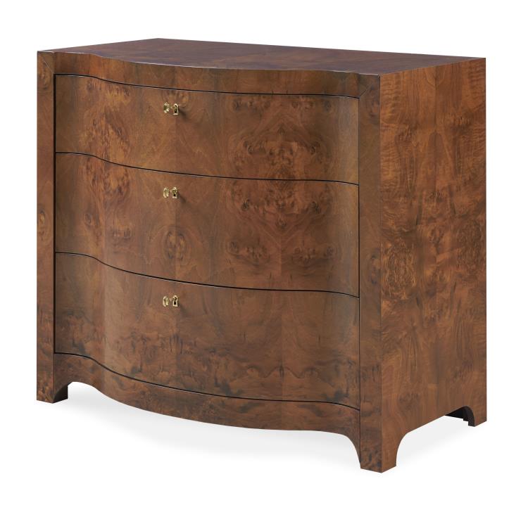 Thayer Chest