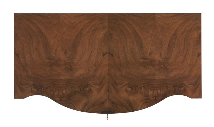 Thayer Chest