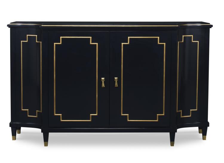 Wendell Credenza