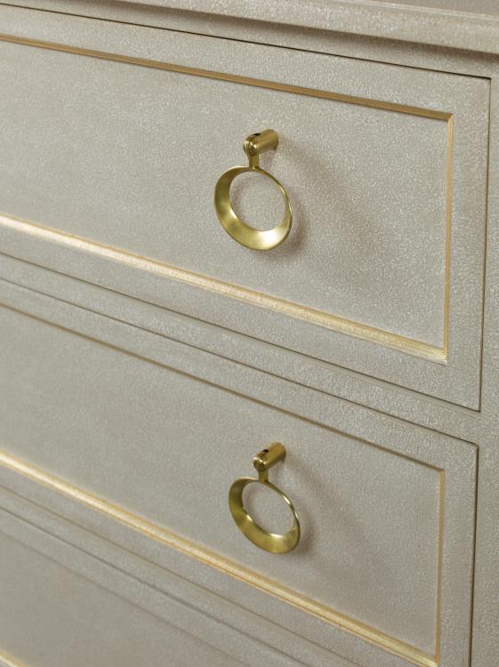 Addie Chest