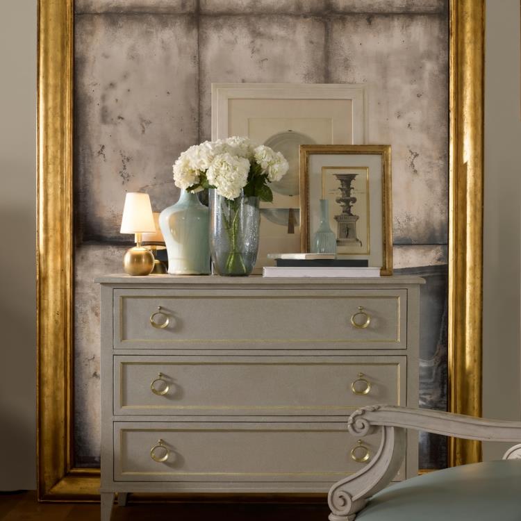 Addie Chest