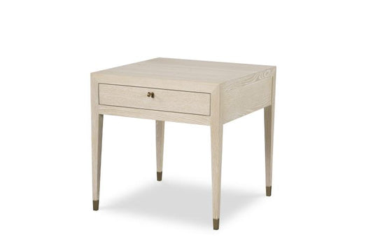 Lexie Chairside Table