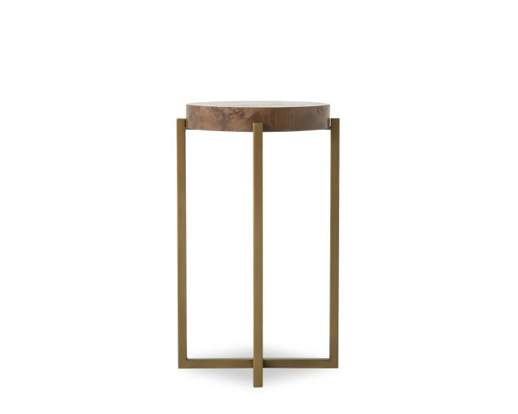 Lauren Accent Table