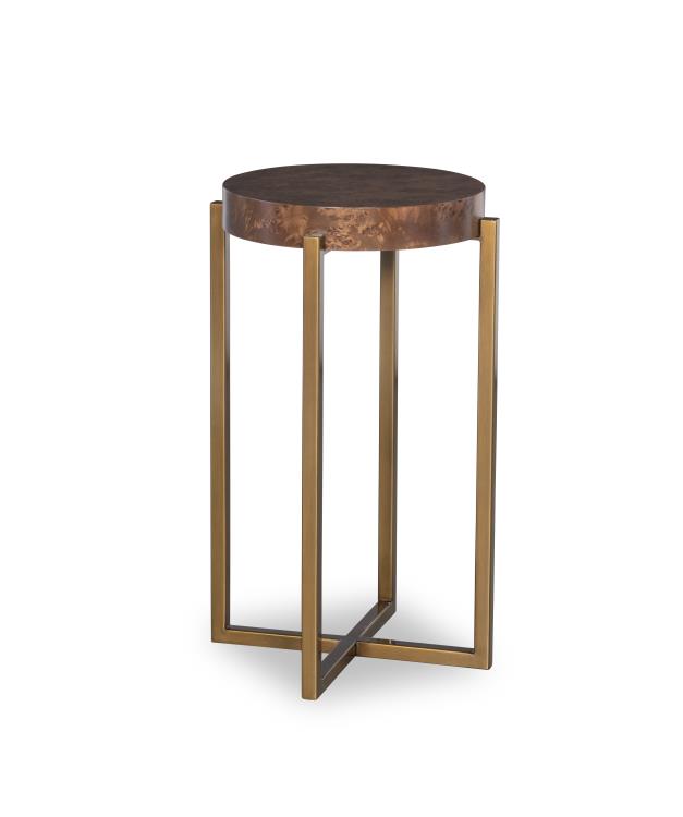 Lauren Accent Table