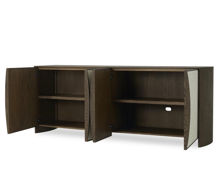 Dumont Credenza