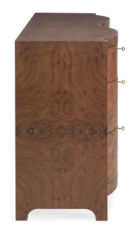 Thayer Dresser