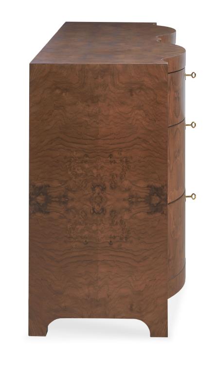 Thayer Dresser