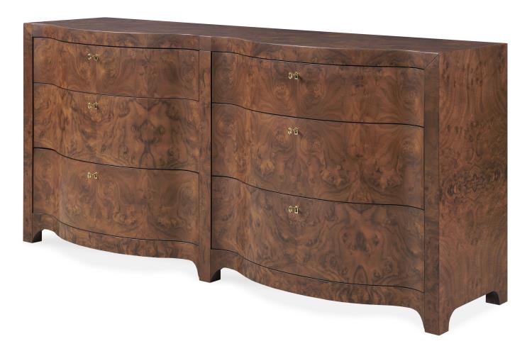 Thayer Dresser