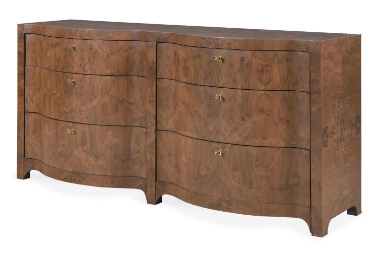 Thayer Dresser