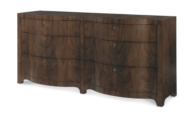 Thayer Dresser