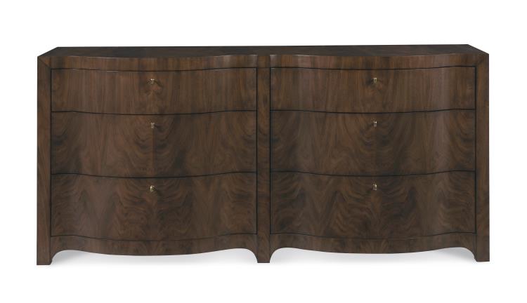 Thayer Dresser