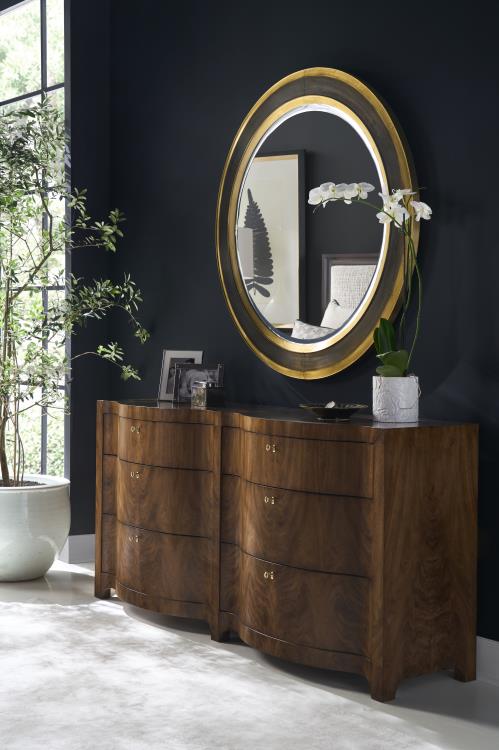 Evans Mirror