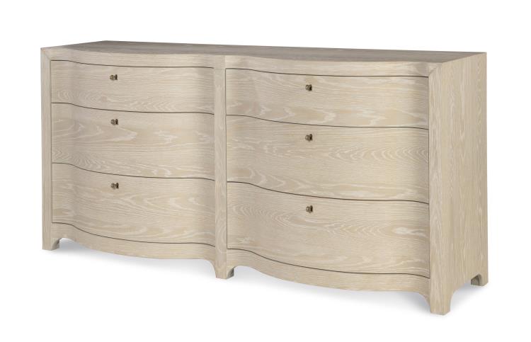 Lexie Dresser