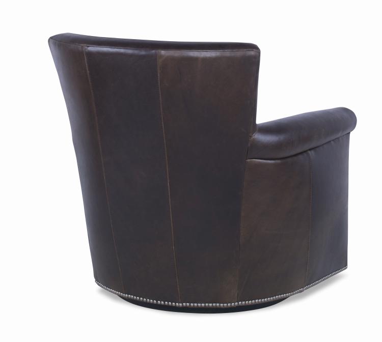 Cardinal Swivel Chair